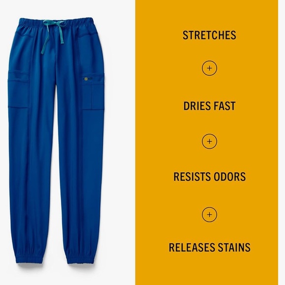 Carhartt jogger scrubs - Picture 2 of 3